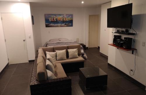Pisco Apartment | Nuevo Paracas Apartment