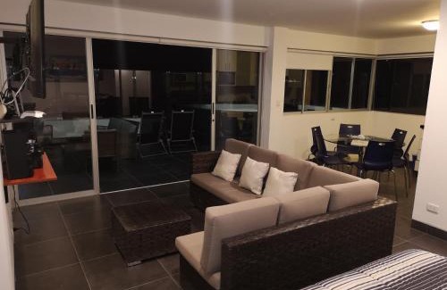 Pisco Apartment | Nuevo Paracas Apartment