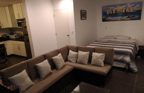 Pisco Apartment | Nuevo Paracas Apartment