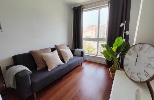 Ourense Apartment | Nuevo Piso en Couto