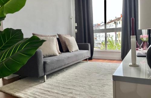 Ourense Apartment | Nuevo Piso en Couto