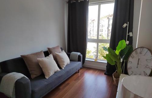 Ourense Apartment | Nuevo Piso en Couto