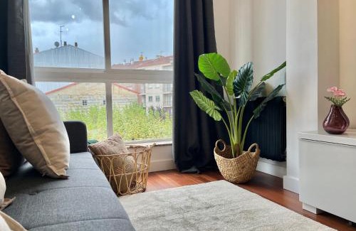 Ourense Apartment | Nuevo Piso en Couto