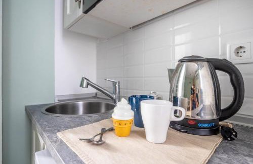 San Roque Apartment | Nuevo Recaredo - Vacacional Sevilla