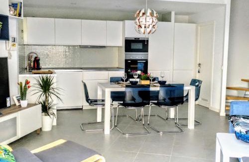 El Medano Apartment | Nuevo y acogedor duplex frente al mar