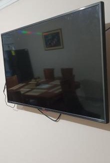Loja Apartment | Nuevo y exclusivo departamento de 2 habitaciones