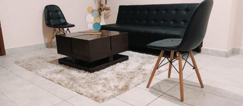 Loja Apartment | Nuevo y exclusivo departamento de 2 habitaciones