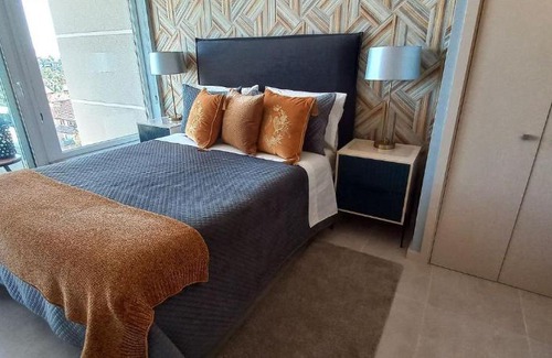 Renaca Apartment | Nuevo y Hermoso Departamento con despejada Vista