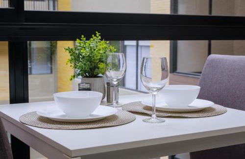 Antiguo Country Apartment | Nuevo y moderno apto en Virrey