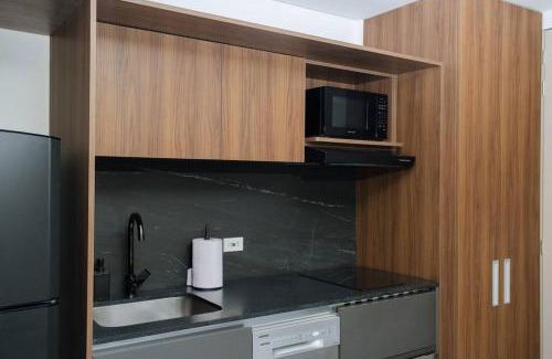 Antiguo Country Apartment | Nuevo y moderno apto en Virrey