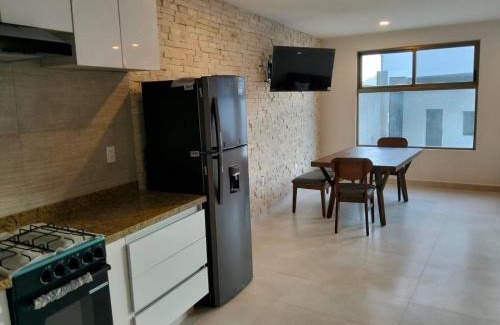 El Santuario Apartment | Nuevos departamentos en Valle de Bravo