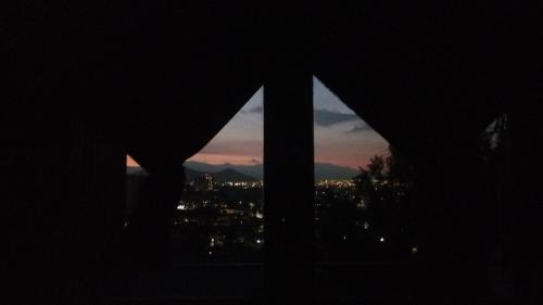 Lo Contador Bed & Breakfast | NUEVOVALPO hillside homestay