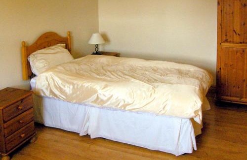 Matlock House | Nuffies Cottage