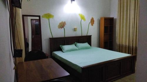 Dalupotha House | Nuga Home Stay