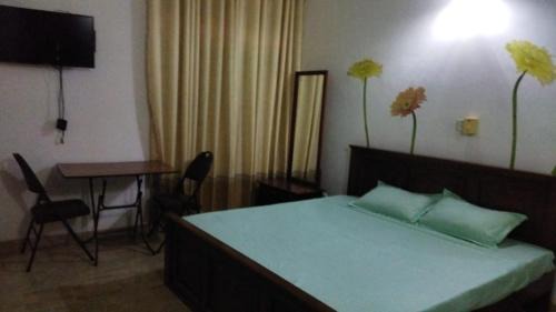 Dalupotha House | Nuga Home Stay