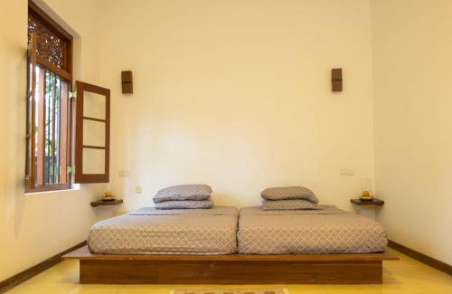 Maharagama House | Nuga Residency by CityScape