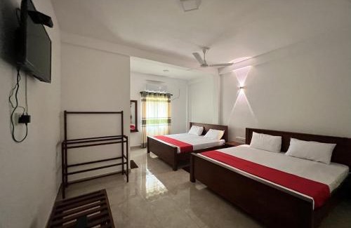 Anuradhapura Hotel | Nugasewana Guest