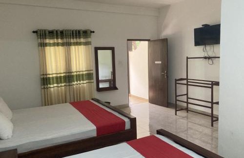 Anuradhapura Hotel | Nugasewana Guest