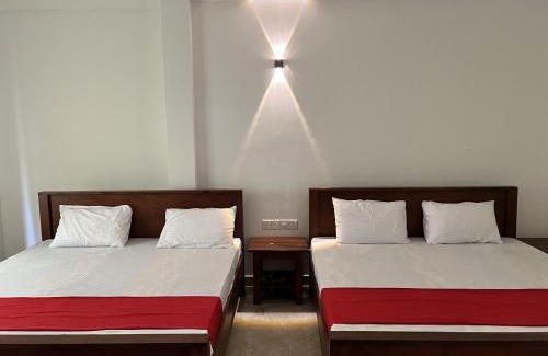 Anuradhapura Hotel | Nugasewana Guest