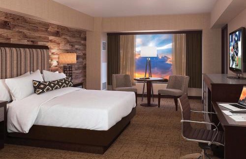 Sparks Resort | Nugget Casino Resort