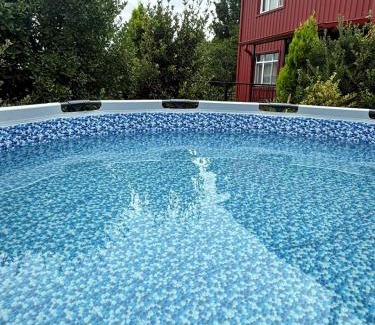 Batumi House | Nugzar House Chakvi - 2 Bedrooms