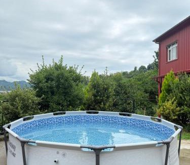 Batumi House | Nugzar House Chakvi - 2 Bedrooms