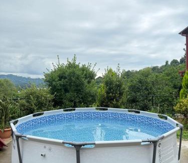Batumi House | Nugzar House Chakvi - 2 Bedrooms
