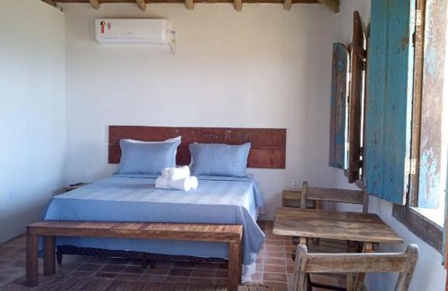 Caraiva House | Nuhatê Casa Hotel