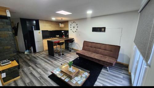 Punta Arenas Apartment | Nui 2 apartamento