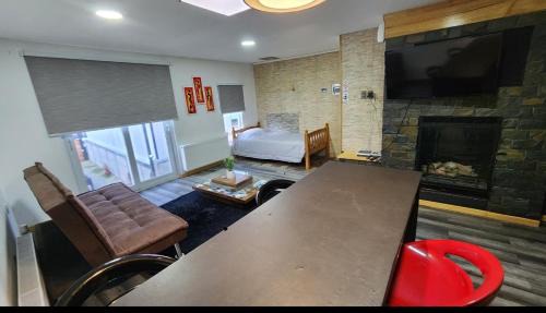 Punta Arenas Apartment | Nui 2 apartamento