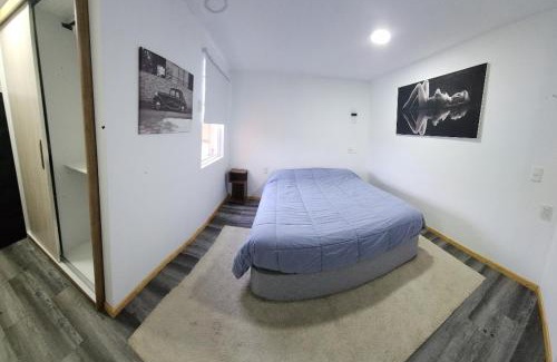 Punta Arenas Apartment | Nui 2 apartamento