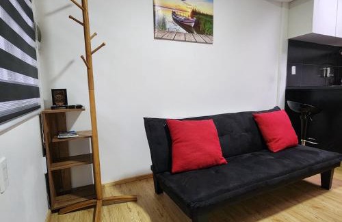 Punta Arenas Apartment | Nui apartamento