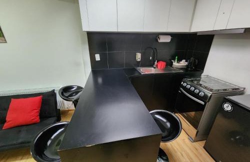 Punta Arenas Apartment | Nui apartamento