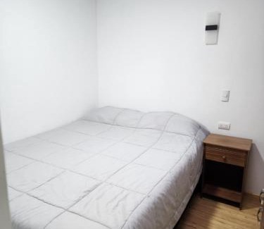 Punta Arenas Apartment | Nui apartamento