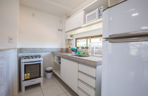 Ipojuca Apartment | Nui Supreme BY MAI