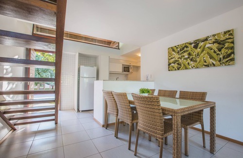 Ipojuca Apartment | Nui Supreme BY MAI