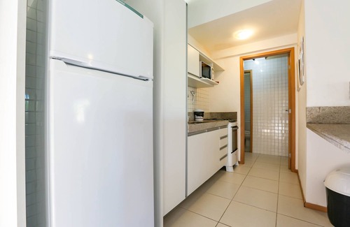 Ipojuca Apartment | Nui Supreme BY MAI