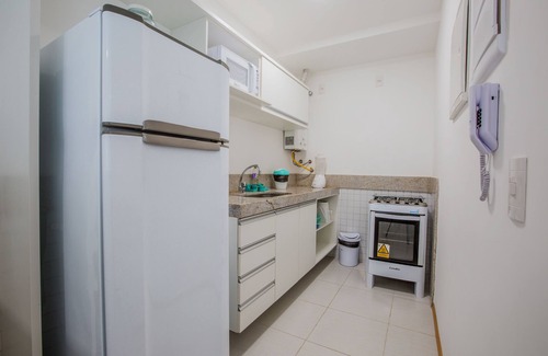 Ipojuca Apartment | Nui Supreme BY MAI