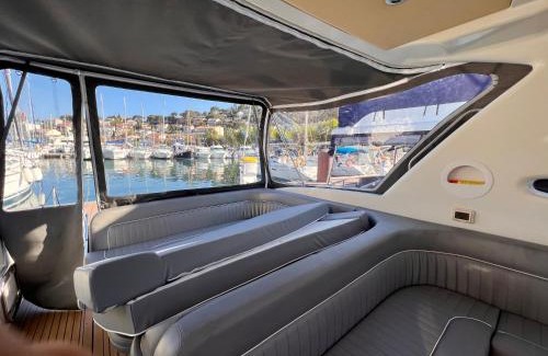 Saint-Mandrier-sur-Mer Boat Rental | Nuit à Bord "SOGNO"