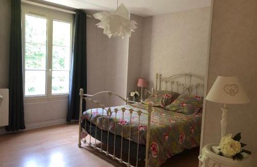 Rouxmesnil-Bouteilles Apartment | Nuit à deux pas de Dieppe