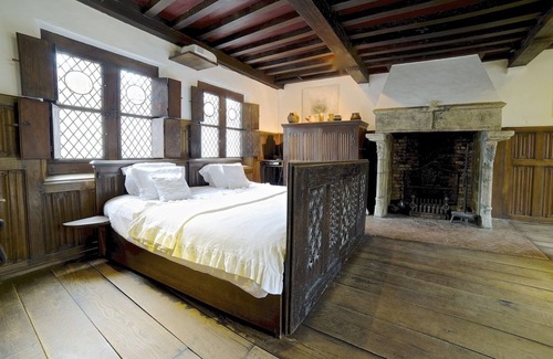 Historical Center Bruges House | Nuit Blanche