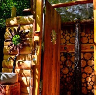 La Chapelle-en-Valgodemard Other | Nuit insolite bulle forêt glamping