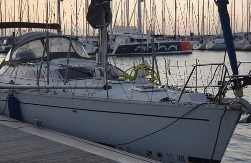 La Rochelle City Centre Boat Rental | Nuits au Port - Navire à Quai au Vieux Port - Super Castor