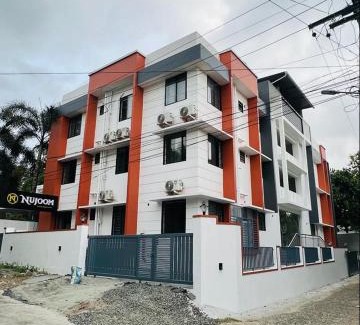 Eloor Hotel | Nujoom Apartments