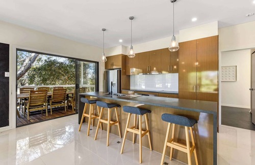 Waterhouse House | Nulla's - Long Beach