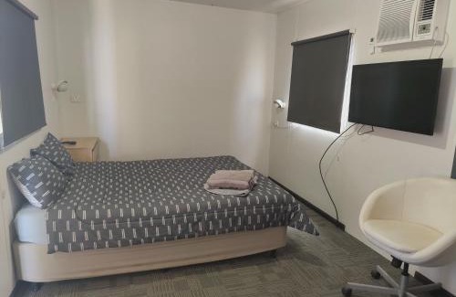 Nullagine Hotel | Nullagine Hotel