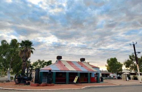 Nullagine Hotel | Nullagine Hotel