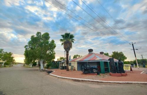 Nullagine Hotel | Nullagine Hotel