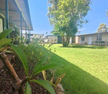 Nullagine Hotel | Nullagine Hotel
