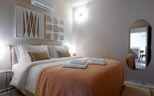Kinosargous Apartment | Num Suites & Lofts Athens